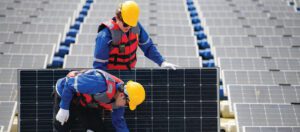Solar Panel Cleaning Services in Lahore