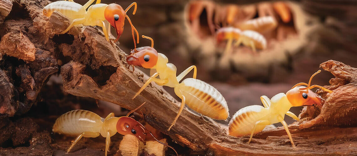 Read more about the article Effective Termite Treatment Services for Homes | Termite Control Service in Karachi | Pest Control in Lahore | Termite Proofing Services 